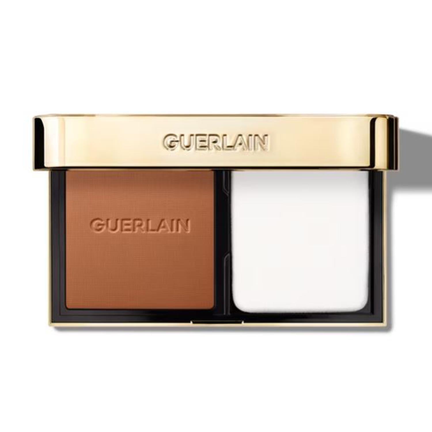 Guerlain Parure Gold Base En Polvos 5N 1Un